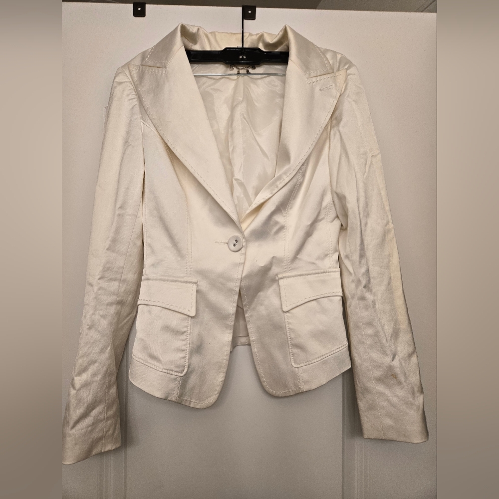 BEBE Blazer